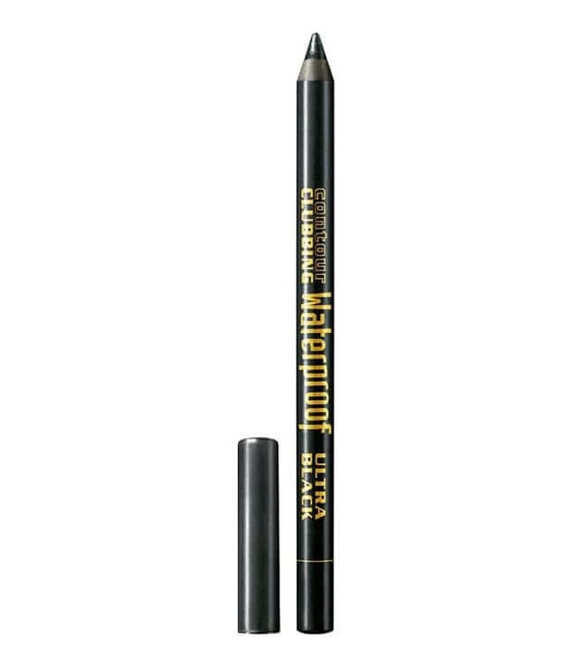 BOURJOIS | CRAYON YEUX CONTOUR CLUBBING WATERPROOF